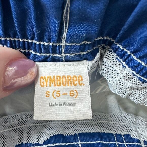 Gymboree Swim Trunks Small - Picture 5 of 6
